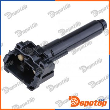 Gicleur de lave-phare gauche pour TOYOTA | EDS-TY-100, 85208-33120